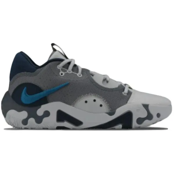 Nike ナイキ メンズ - スニーカー Nike PG 6 Fog Grey 【US_10(28.0cm) 】