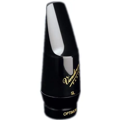 vandoren(バンドーレン) SM711 アルトサックス マウスピース AL3 オプティマム エボナイト OPTIMUM alto saxophone Mouthpieces 北海道 沖縄 離島不可