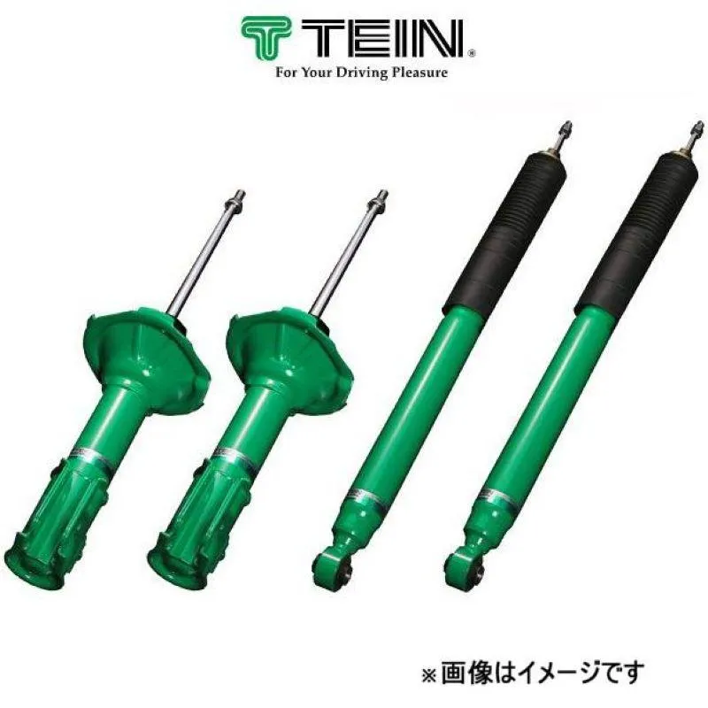 BMW 3シリーズ セダン (F10) XG20, XG28 (FR車)用 TEIN Endura Pro PLUS 減衰力調整式 純正交換タイプ ショックアブソーバー 1台分セット VSGA2-B1DS2