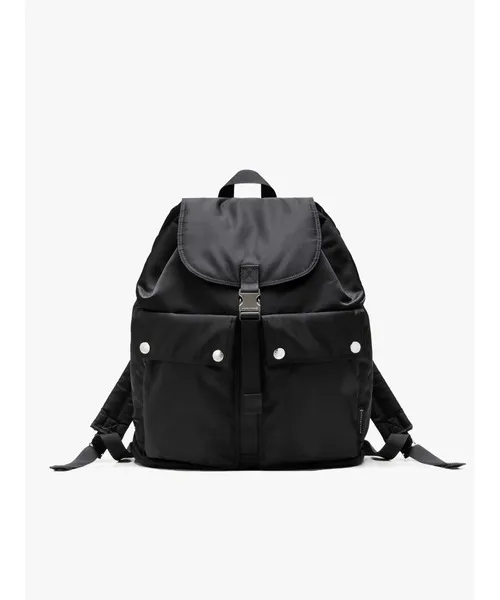 デイバック リュック DRAWSTRING BACKPACK LARGE メンズ レディース