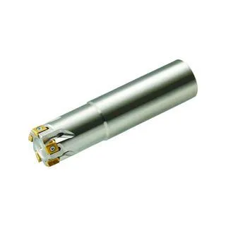 MITSUBISHI/三菱マテリアル 【代引不可】高機能率多機能カッタVPX300 VPX300R4004SA32S