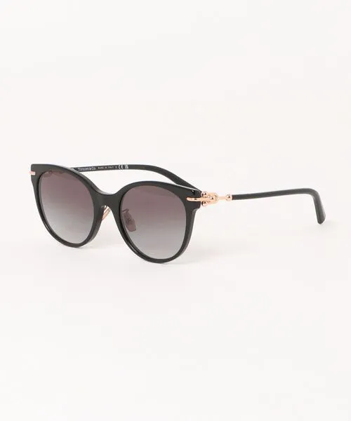 サングラス 「ティファニー/TIFFANY＆Co.」フォックス サングラス TF4223D 80013C レディース メンズ