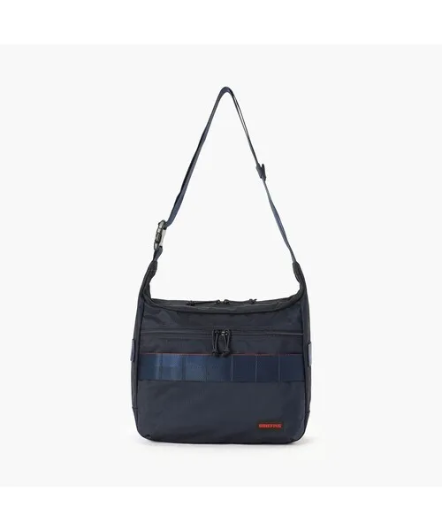 ショルダーバッグ 「BRIEFING」 MULTI SHOULDER M MW メンズ