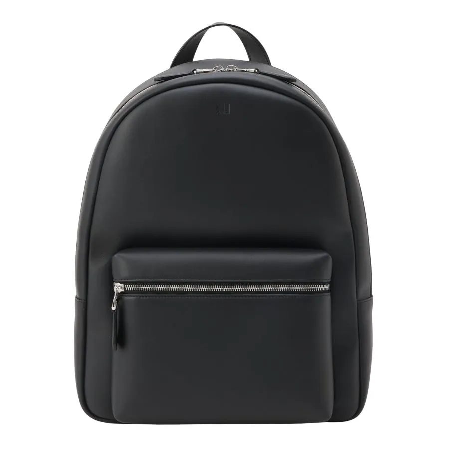 ダンヒル dunhill リュック バックパック ブラック 24R3127CZ001R
