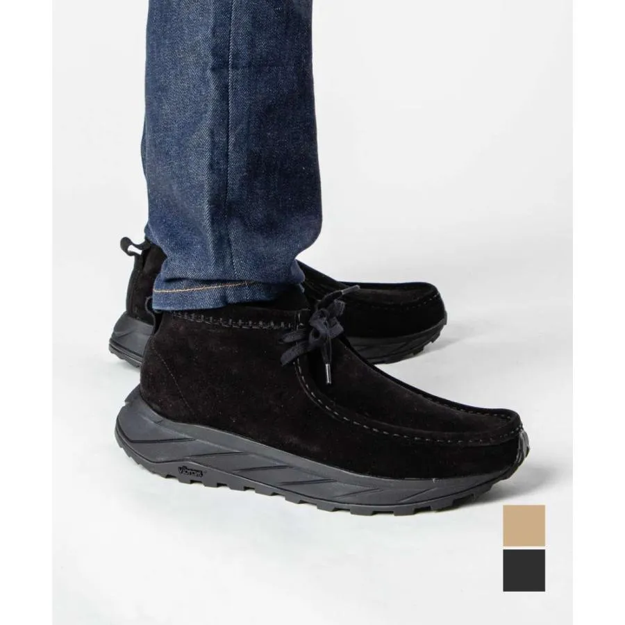 クラークス Clarks 26179150 スニーカー Wallabee Eden メンズ シューズ ワラビー エデン モカシン カジュアル レースアップ ラウンド 靴 通勤 通学 爆買