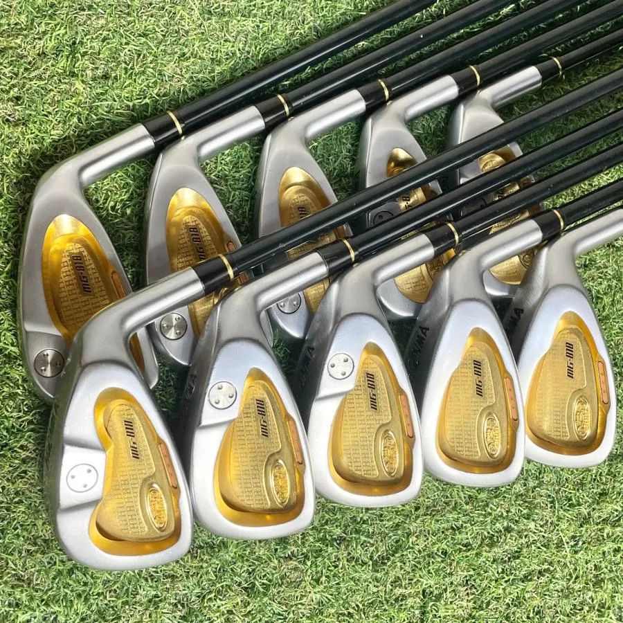 HONMA TwinMarks MG-818 3S アイアンセット 10本 R 右 ホンマ ツインマークス 本間ゴルフ 最高級 3星 3スター 大人気 送料無料