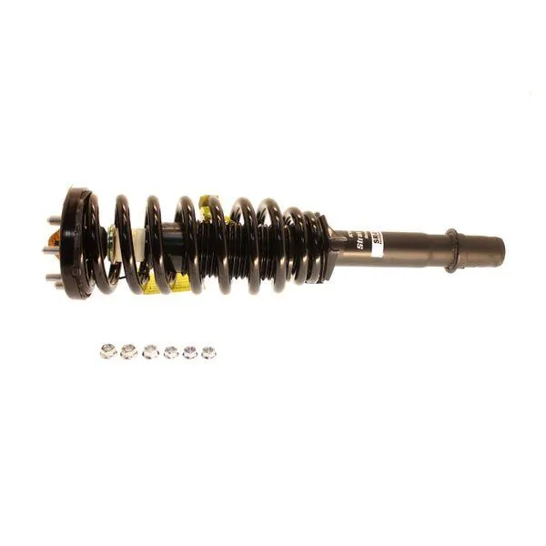 【USA在庫あり】 kybSR4188 KYB Shocks \u0026 Struts Strut Plus Front Left 2008-2012 Honda Accord JP店