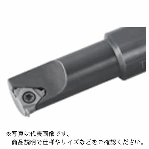 タンガロイ タング・スレッド 内径ねじ切り加工用バイト SNR/L ( SNR0012P11SC-3 )
