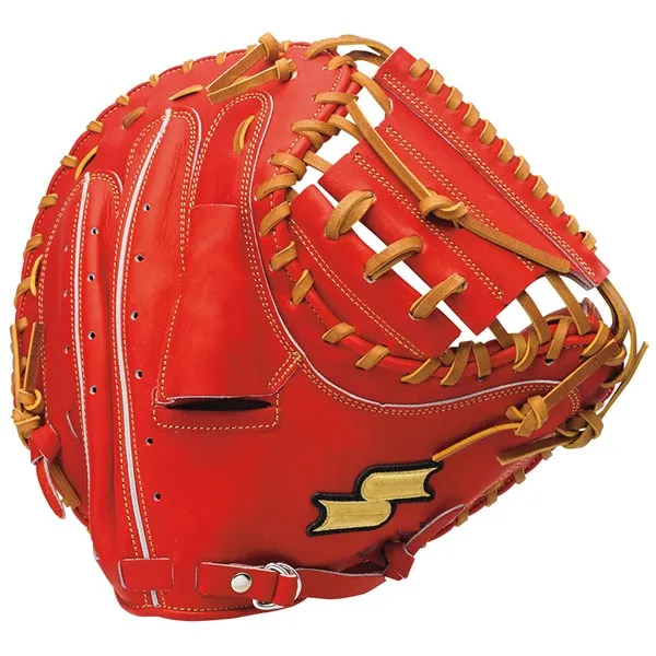＜全品10%OFFクーポン発行中＞  エスエスケイ（SSK） SPM120 3247 野球 ミット 硬式 特選ミット 捕手用 22SS