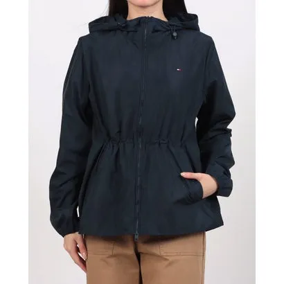 トミー ヒルフィガー TOMMY HILFIGER トランジションウィンドブレーカー （マルチ）