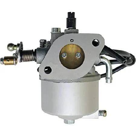【並行輸入品】 Red Hawk CARB-011A キャブレター E-Z-GO 295ccエンジン 1991年以降 26645G03 26645G04 603901 72840G01 17553 5565 2 7/8インチ 高さ4