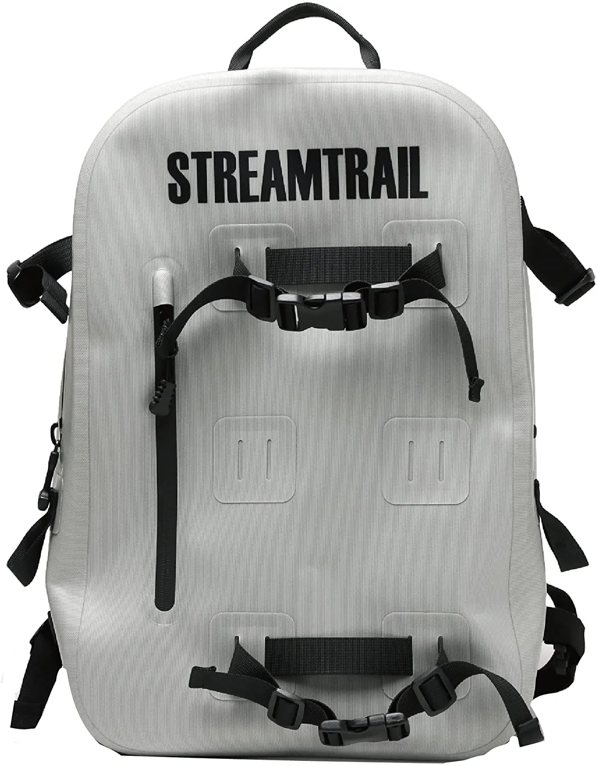 ストリームトレイル (StreamTrail) ストーミーバックパックリュックサック STORMY BACKPACK サーフィンのデッキパッドローカル初心者波情報ウェアアパレルはtシャツキャップバックパックスリュックサックリュックのアウトドアウェットスーツ バンド サポーター ノーサーフィ