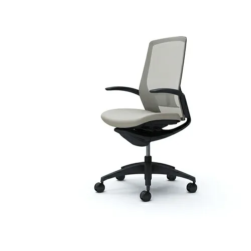 オカムラ ＯＫＡＭＵＲＡ フィノラチェア ハイバック 座クッション 【品番：C747MS F1G3】