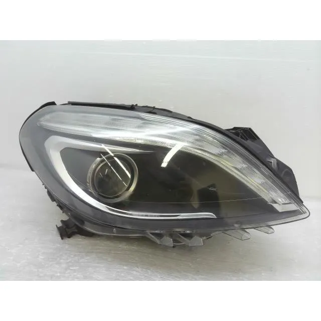 ベンツ Bクラス DBA-246242 右 ヘッド ランプ ライト 191 A2468200439 HID yatsu