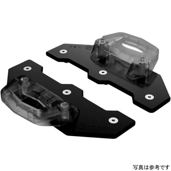 【USA在庫あり】 0521-1763 ITEK LINK-IT システム T-スロット付き 黒 SP店