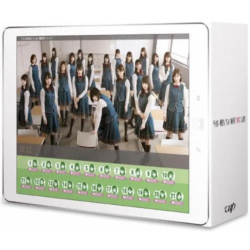 残酷な観客達 Blu-ray BOX＜初回限定スペシャル版＞ Blu-ray Disc