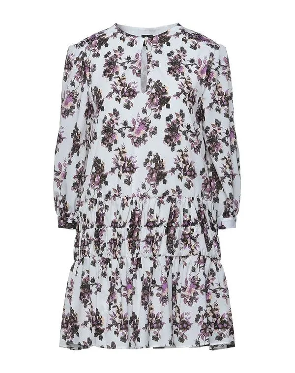ピンコ レディース トップス ワンピース PINKO White ホワイト