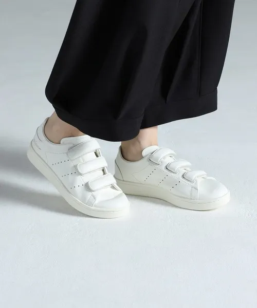 スニーカー Y-3 STAN SMITH VELC メンズ レディース