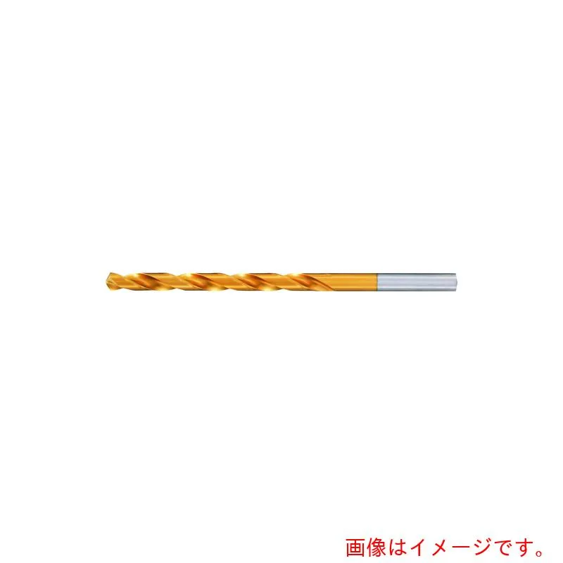 グーリングジャパン（GUHRING） ハイスドリル ロング ＴｉＮコート １１ｍｍ 【品番：667 11.000】