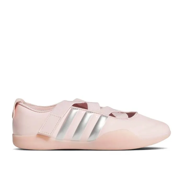 アディダス Adidas 【 Caroline Hu X Clot X Wmns Taekwondo andy Pink Silver Metallic Women Sandy Pink/Silver Metallic/Almost Pink 】 クロット pink ピンク Silver 銀色・シルバー レディース pink ピンク Silver 銀色・シルバ