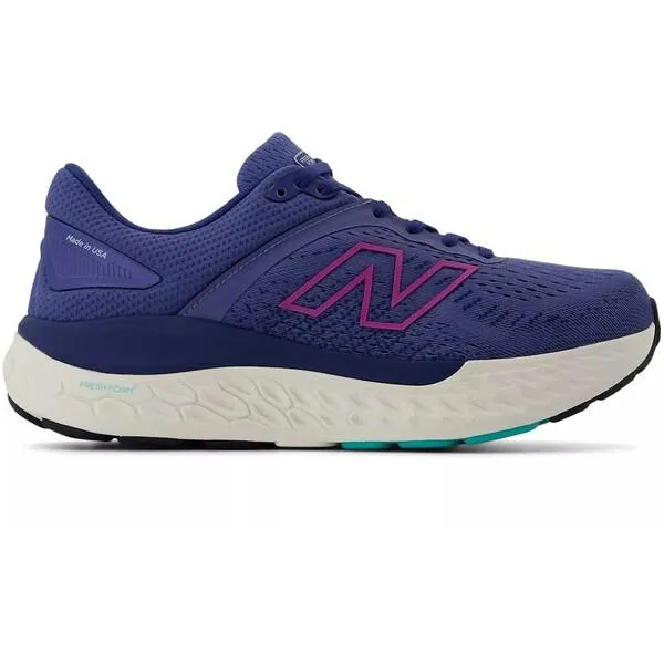 New Balance ニューバランス レディース スニーカー New Balance Fresh Foam 1540v4 Night Sky Cosmic Rose (Women's) 【サイズ US_W_10.5】
