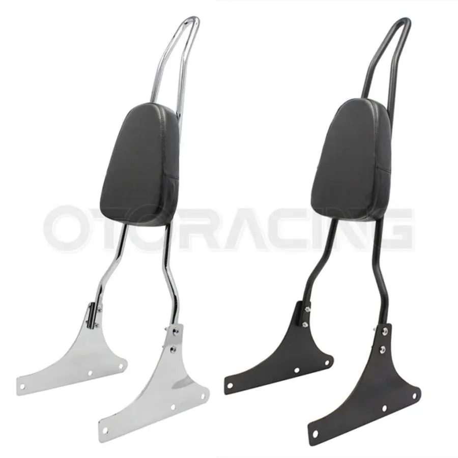 【並行輸入品】バイクアクセサリーシシーバーハーレーファットボーイソフテイルヘリテージクラシックFXSTC FLST FLSTC FLSTNSE 1984-2005用