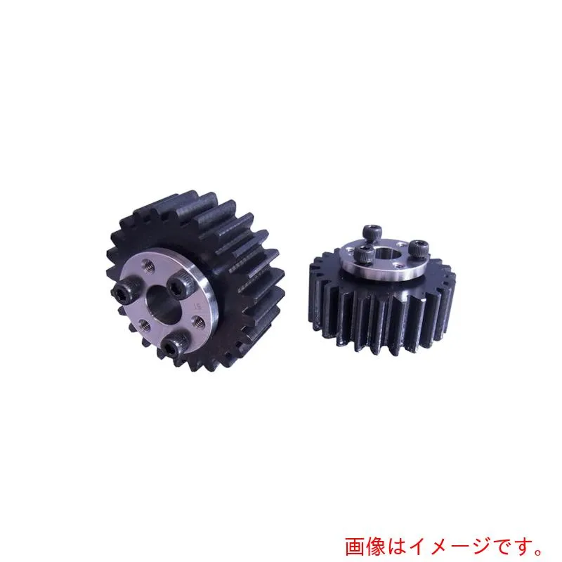 小原歯車工業（KHK） 平歯車ＳＳＡ２．５－５６Ｆ３０ 【品番：SSA2.5-56F30】