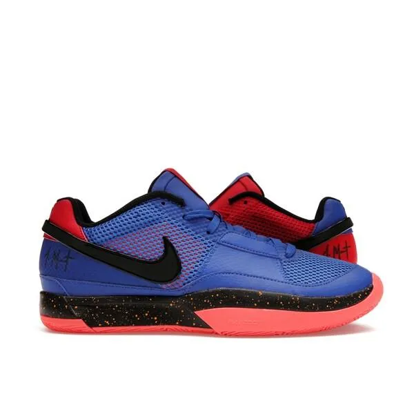 Nike ナイキ メンズ - スニーカー Nike Ja 1 Hunger 【US_M_4 】