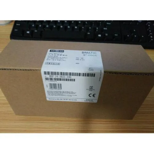PLC 6ES7 216-2BD23-0XB0 6ES7216-2BD23-0XB0 SEM＃XR＃A6