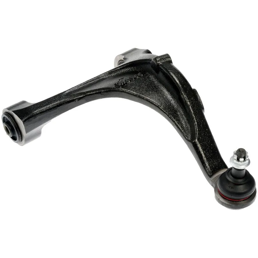 【並行輸入品】 Dorman Premium CB60577PR Rear Driver Side Upper Suspension Contr