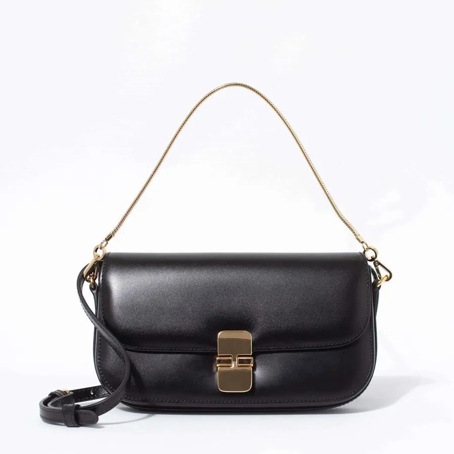 アーペーセー A.P.C. バッグ レディース 2WAYハンド/ショルダーバッグ GRACE CLUTCH CHAINE グレース チェーンクラッチ PXBMW F61882