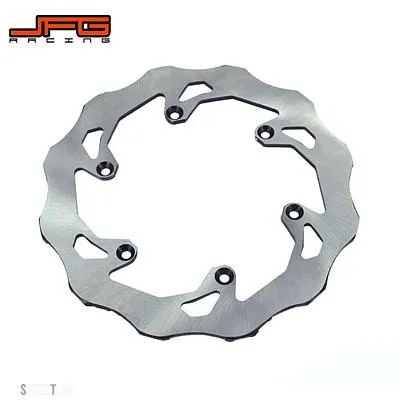 互換品 部品 220 MMリアブレーキディスクロータースズキ RM125 1988-1999 RM RMX 250 1989-1999 DRZ400E 2000-2010 DRZ400S 2000-2012