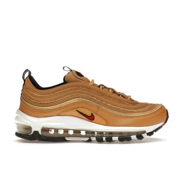 Nike ナイキ レディース スニーカー Nike Air Max 97 OG Golden Bullet (2023) (Women's) 【サイズ US_W_12 】