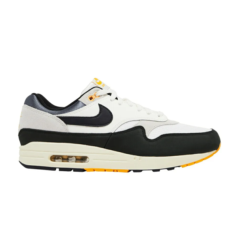 ナイキ マックス エアマックス ATHLETIC GOLD スニーカー メンズ NIKE AIR MAX 1 DEPARTMENT - LIGHT BONE UNIVERSITY /