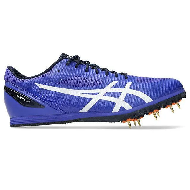 アシックス 1093A195 HEATFLAT 12（COBALT BURST/WHITE） サイズ 25.0cm ASICS