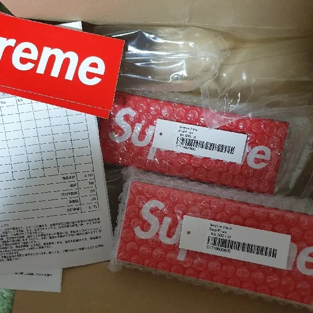 supreme Swingline Stapler 2個セット