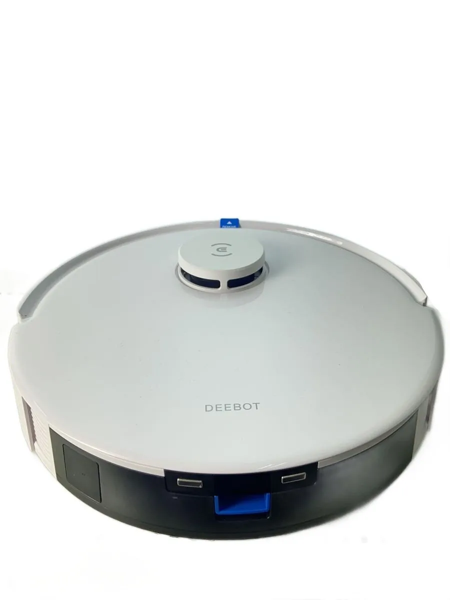 【中古】ECOVACS◆掃除機/DKX55【家電・ビジュアル・オーディオ】