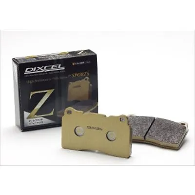 アルトワークス CR22S スポーツパッド フロント ie (SOHC TURBO) NAVI仕様 Z Type
