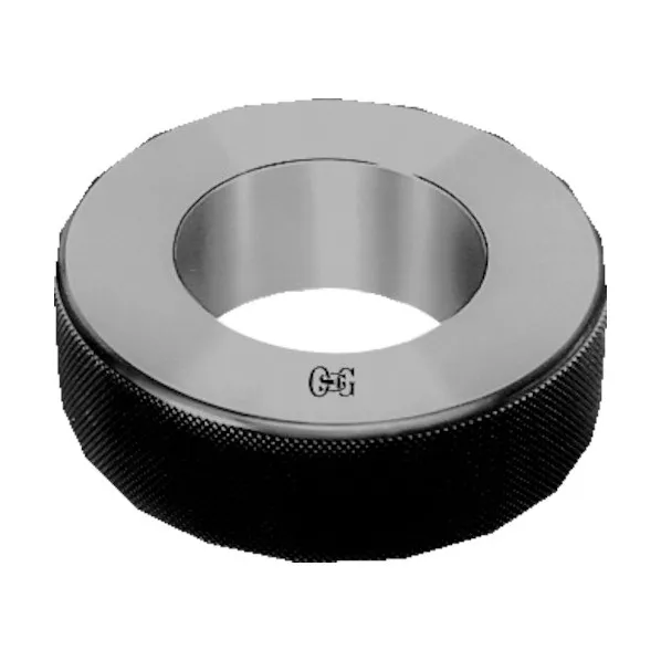 OSG ねじ用限界リングゲージメートル（Ｍ）ねじ３６７７７ LG-GR-3-M12 X 1.5 1