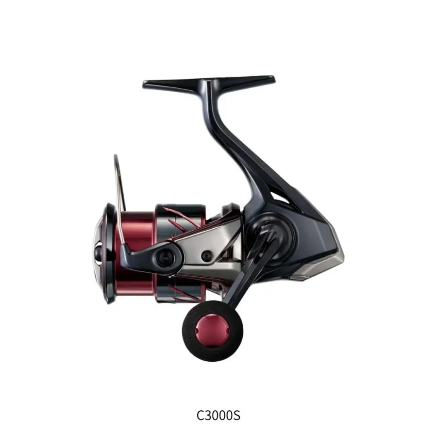 25 セフィアXR C3000S SHIMANO（シマノ）