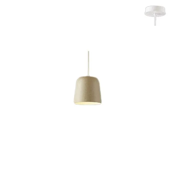 パナソニック「XLGB1021CQ1」(LGB10825ランプLLD2003CQ1)LEDペンダントライト【電球色/昼光色/光色切替】(直付用)【要工事】LED照明