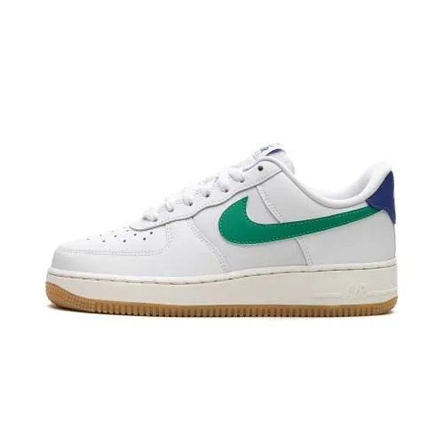ナイキ エアフォース 07 \"STADIUM GREEN\" スニーカー レディース NIKE AIR FORCE 1 WMNS DD8959 110 /