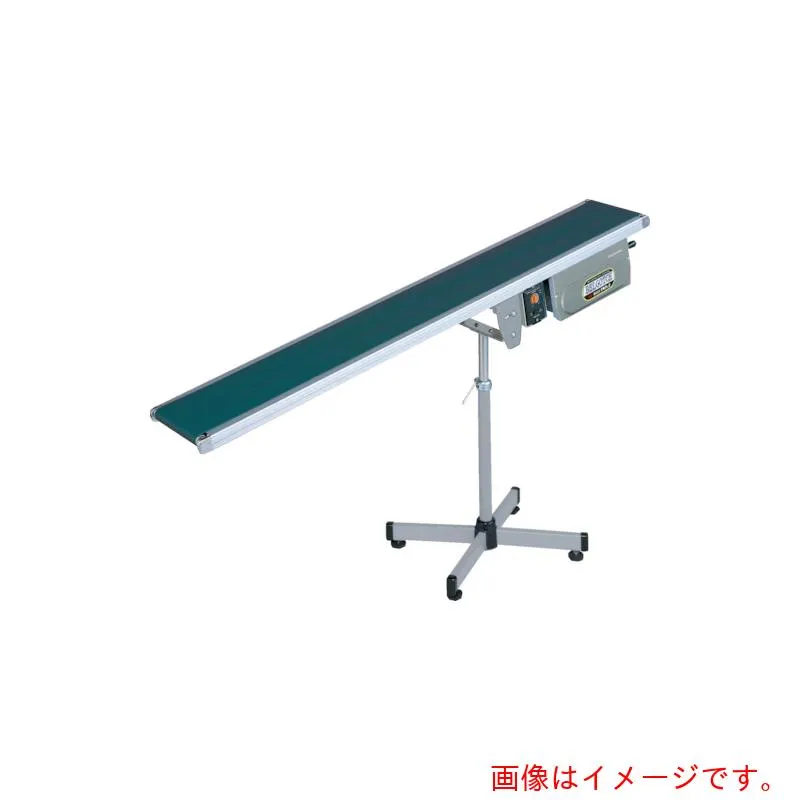【別途送料あり】マキテック（MAKI） ベルゴッチ（ダコーレス）ＧＩ 幅２５０機長４Ｍ変速８単２００４０Ｗ 【品番：TYPE34-GI-250-4000-H8-B40】