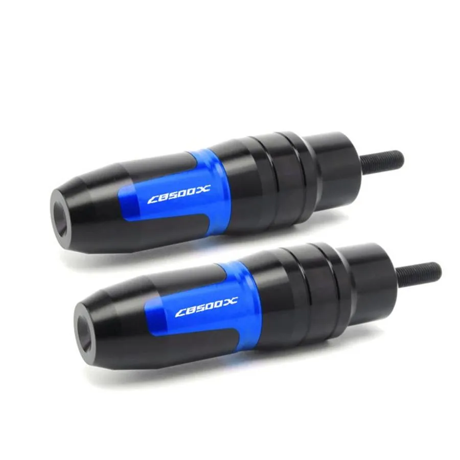 【並行輸入品】 】 Motorcycle Frame Crash Slider For Honda CB500X 2013 2020 Motorcy