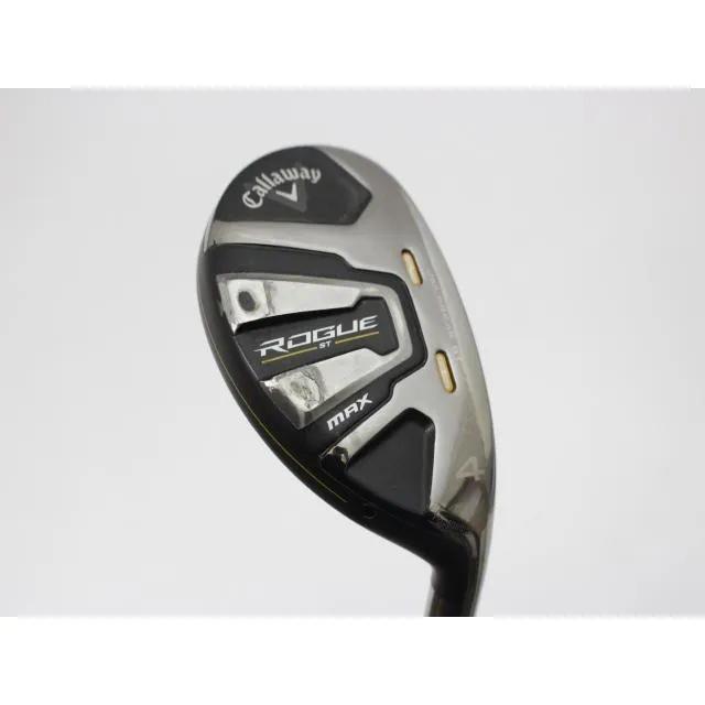 キャロウェイ ROGUE ST MAX UT/VENTUS5 for Callaway(JP)/R/20[7980]