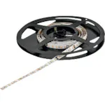 【別途送料あり】ハーフェレジャパン（Hafele） ＨＡＦＥＬＥ ＬＥＤ３０４８ ２４Ｖ／１４．４Ｗ／ｍ ３０Ｋ／ ＣＲＩ９０／５ｍ Ｌｏｏｘ５ 【品番：833.76.353】