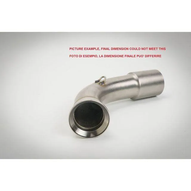 ジーピーアール TUNING Original For Tuning Accessorio - Adattatore 54 ＞ 38 Link Pi…