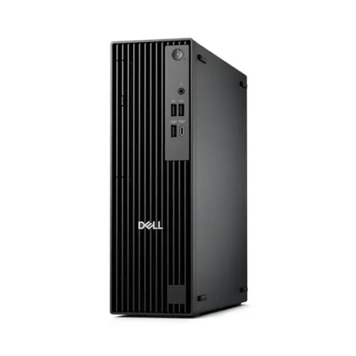 【ポイント10倍】 Dell デスクトップパソコン Dell Pro スリム デスクトップ (QCS1250) DTOP114-003N1 【P10倍】