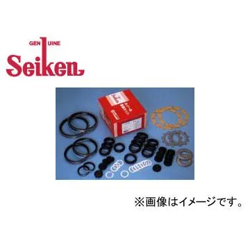 制研/Seiken ホイール整備キット 415-03365(SA3365A)