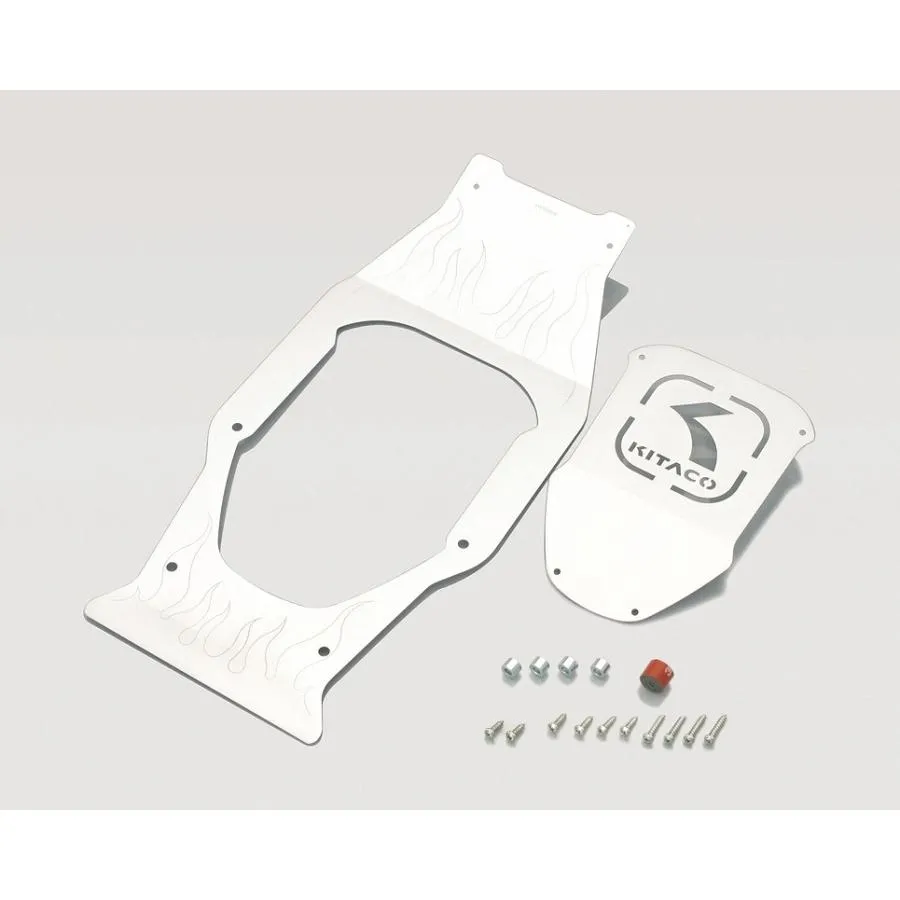 キタコ 687-1155000 アンダーカーゴ ZOOMER-X